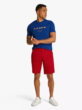 TOMMY HILFIGER | Shorts Relaxed Tapered HARLEM 1985 | 
